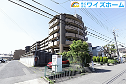 ライオンズマンション東花園・207号室　フルリノベ済・即入居可 ‐