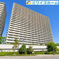 リバーガーデンECOシティアリスの森　改装済・即入居可 1205