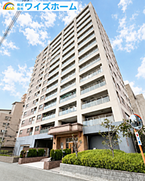 サンマンションアトレあびこ・202号室　御堂筋線駅近・即入居可 ‐