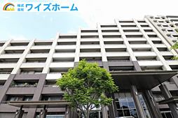 イトーピア豊中緑丘ロジュマン・425号室　改装済・即入居可 ‐