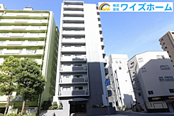 アルカディーナ天満橋リバーサイド・502号室　改装済・即入居可 ‐