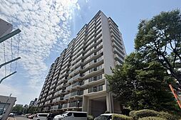 京橋グリーンハイツ三号棟・1401号室　５LDK・14階・角部屋 ‐
