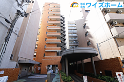 ライオンズマンション日本橋・804号室　フルリノベ済・即入居可 ‐