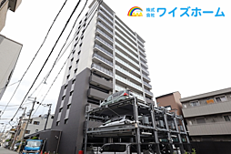 プレサンスロジェ住之江レジデンス　築浅・ペット相談可 302号室