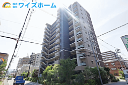ブランニード河内小阪・501号室　築浅・ペット相談可 ‐