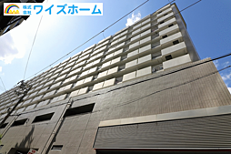 藤和堂島ハイタウン・1110号室　フルリノベ済・即入居可 ‐