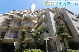 サンロイヤル都島本通・307号室　フルリノベ済・即入居可 -