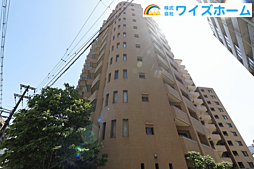 ロイヤルアーク都島・504号室　フルリノベ済・即入居可 -