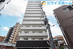 ワコーレ伊丹中央・803号室　リノベ済・即入居可 -