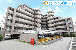 ステイツ西宮甲東園・402号室　フルリノベ済・即入居可 -