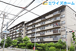 OTCニューセンバハイツ・213号室　フルリノベ済・即入居可 -