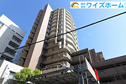 クレアシティ阿倍野・108号室　フルリノベ済・即入居可 -