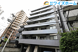 シーズ梅田西・702号室　フルリノベ済・即入居可 -