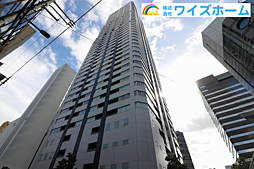 ディーグラフォート大阪N.Y.タワーHIGOBASHI　改装済・即入居可 2902