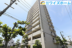 イニシア鶴見パークウエスト・201号室　フルリノベ済・即入居可 ‐