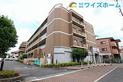 メロディーハイム楠葉7番館・408号室　フルリノベ済・即入居可 ‐
