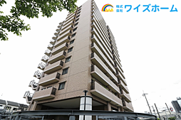サンヴェール旭公園ガーデンプラザ　フルリノベ済・即入居可 507号室