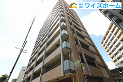 うめきたザ・レジデンス・1102号室　リノベ済・即入居可 -