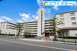 御幸第一コーポ　フルリノベ済・即入居可 -