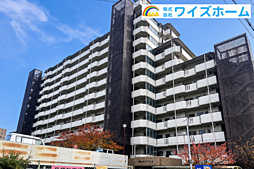 福島グランドヴィラ　フルリノベ済・即入居可 -