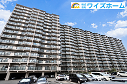 京橋グリーンハイツ二号棟　フルリノベ済・即入居可 -