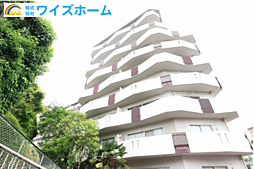メゾン豊中刀根山・710号室　フルリノベ済・即入居可 -