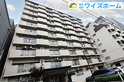 シティコーポ道頓堀・803号室　フルリノベ済・即入居可 -