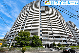 ベイシティ大阪センタープラザ　フルリノベ済・即入居可 809