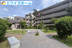 ネバーランドシエル箕面・606号室　フルリノベ済・即入居可 -