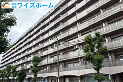 シャトー三愛・414号室　フルリノベ済・即入居可 -