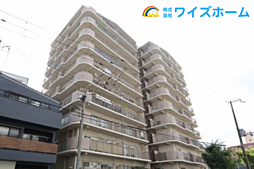 大淀セントポリア・1004号室　リノベ済・即入居可 -