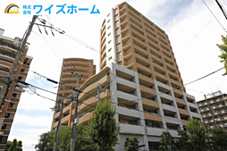 ルネペアズシティ・303号室 -
