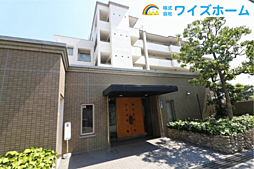 メゾン仁川・502号室　フルリノベ済・即入居可 -