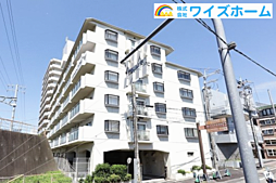 芦屋シティハイツ・402号室　フルリノベ済・即入居可 -