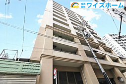 エスリード天王寺駅前・505号室　フルリノベ済・即入居可 -