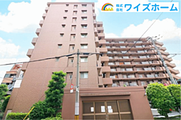 グランアッシュ新深江・301号室　フルリノベ済・即入居可 -