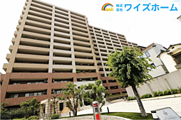 キングスクエア北大阪パークフェリスI番館　改装済・即入居可 804