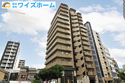 グランアッシュ谷町ラフィナーテ・1001号室 -