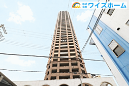 キングスクエア ランドレックスC棟 フルリノベ済・即入居可 2803