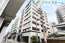ネバーランド住吉大社駅前・202号室　フルリノベ済・即入居可 -