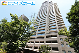 OAPレジデンスタワー 東館・2607号室　フルリノベ済・即入居可 -