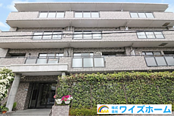 ファミール甲子園浦風町・403号室　フルリノベ済・即入居可 -