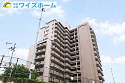 パインフィールド緑地公園・902号室　フルリノベ済・即入居可 -