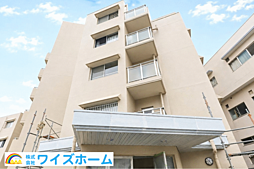 リラコート伊丹・305号室　フルリノベ済・即入居可 -