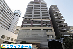 エスリード阿波座・403号室　フルリノベ済・即入居可 -