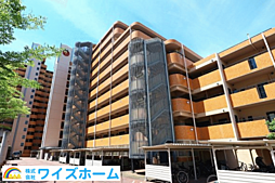 ふぁみーゆ寝屋川セントラルパーク A棟・915号室 -