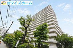 ベル・パークシティ A棟・1110号室　フルリノベ済・即入居可 -