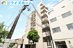 セザール天神ノ森・502号室　フルリノベ済・即入居可 -