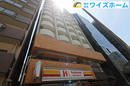 ライオンズマンション江戸堀 ・1003号室　リノベ済・即入居可 -