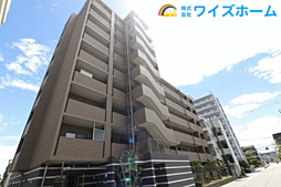 グラン・コート伝法・902号室　フルリノベ済・即入居可 -